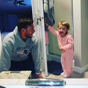 Meet your Posher, Patrick